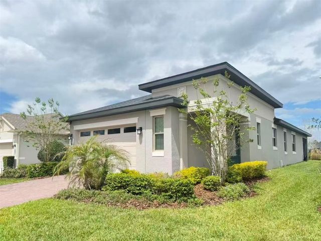 3434 SAGEBRUSH STREET, Harmony, FL 34773
