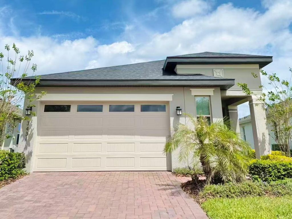 3434 SAGEBRUSH STREET, Harmony, FL 34773