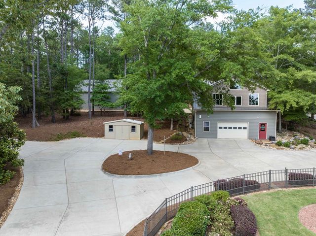 695 Boat Club Road, Hamilton, GA 31811