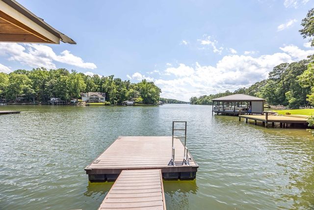 695 Boat Club Road, Hamilton, GA 31811