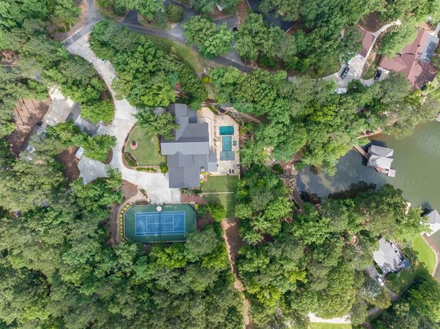 695 Boat Club Road, Hamilton, GA 31811