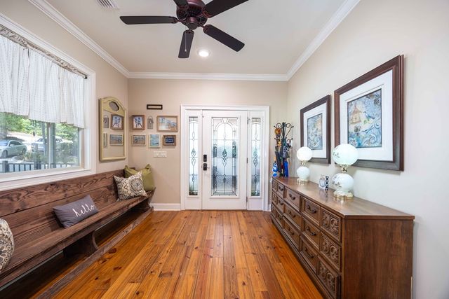 695 Boat Club Road, Hamilton, GA 31811