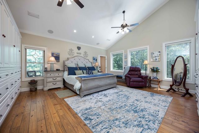 695 Boat Club Road, Hamilton, GA 31811