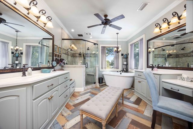 695 Boat Club Road, Hamilton, GA 31811