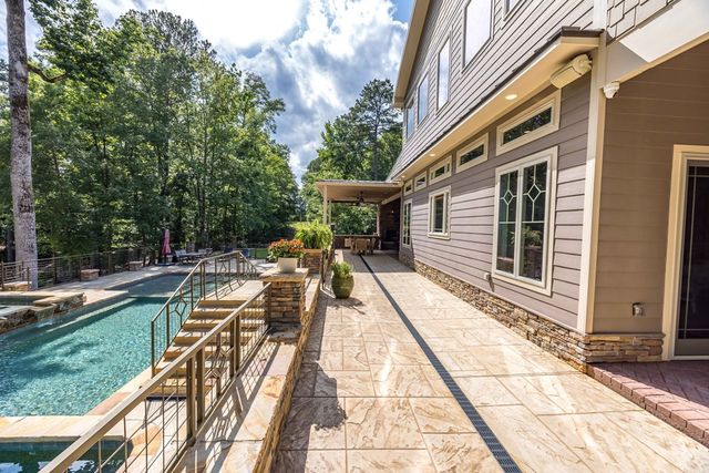 695 Boat Club Road, Hamilton, GA 31811