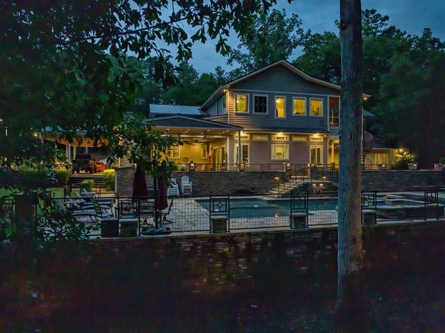 695 Boat Club Road, Hamilton, GA 31811