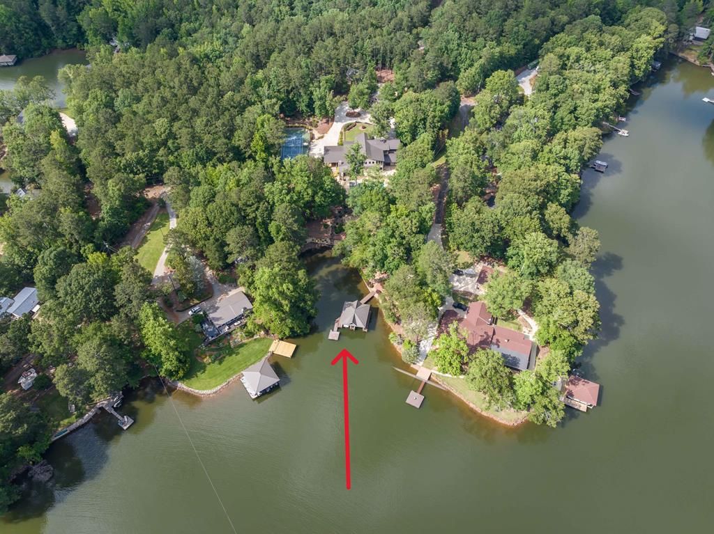 695 Boat Club Road, Hamilton, GA 31811