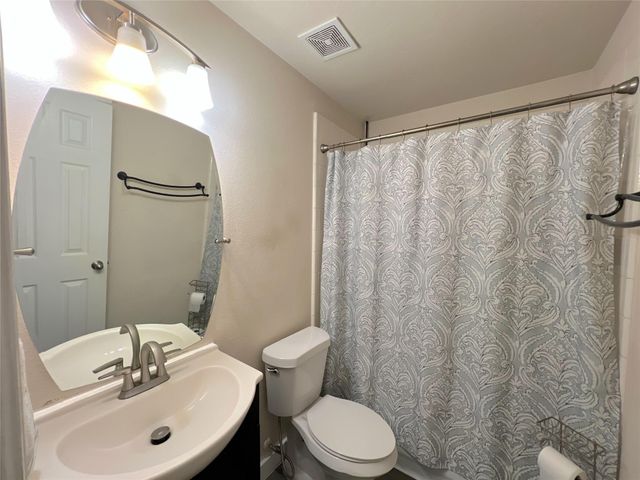 4946 Kasos Isle Drive, Spring, TX 77388