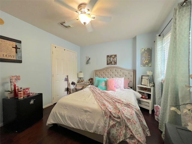 4946 Kasos Isle Drive, Spring, TX 77388