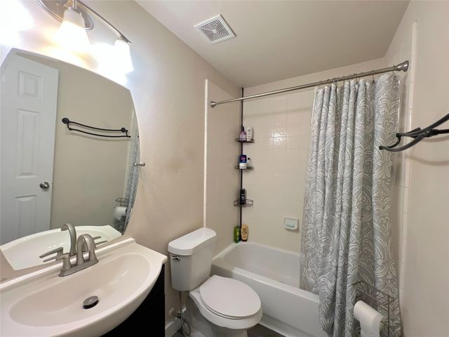 4946 Kasos Isle Drive, Spring, TX 77388