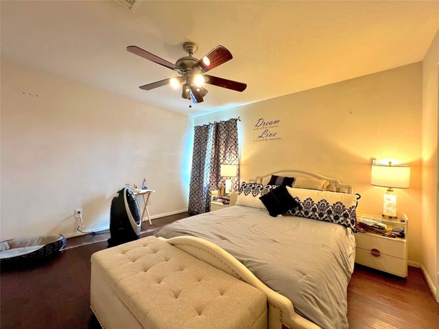 4946 Kasos Isle Drive, Spring, TX 77388