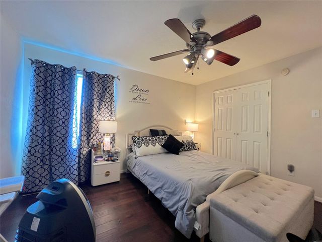 4946 Kasos Isle Drive, Spring, TX 77388