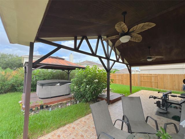 4946 Kasos Isle Drive, Spring, TX 77388