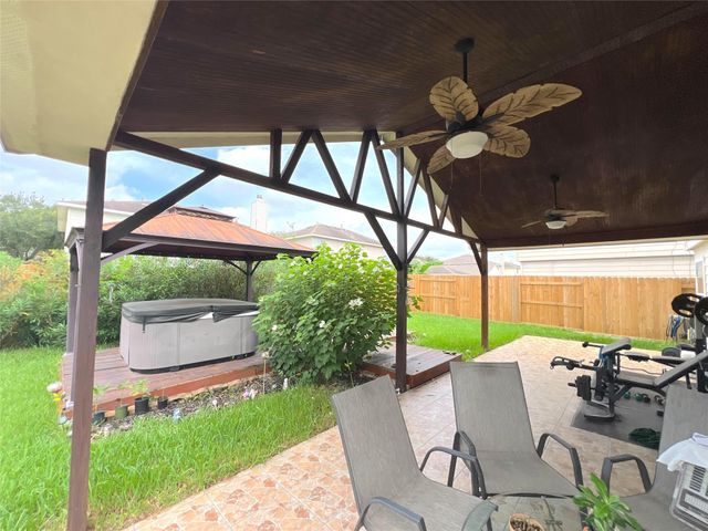 4946 Kasos Isle Drive, Spring, TX 77388