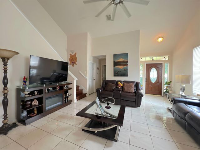 4946 Kasos Isle Drive, Spring, TX 77388