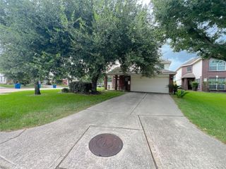 4946 Kasos Isle Drive, Spring, TX 77388
