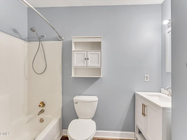 4107 Old Us Highway 64, Zebulon, NC 27597