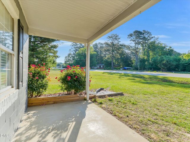 4107 Old Us Highway 64, Zebulon, NC 27597