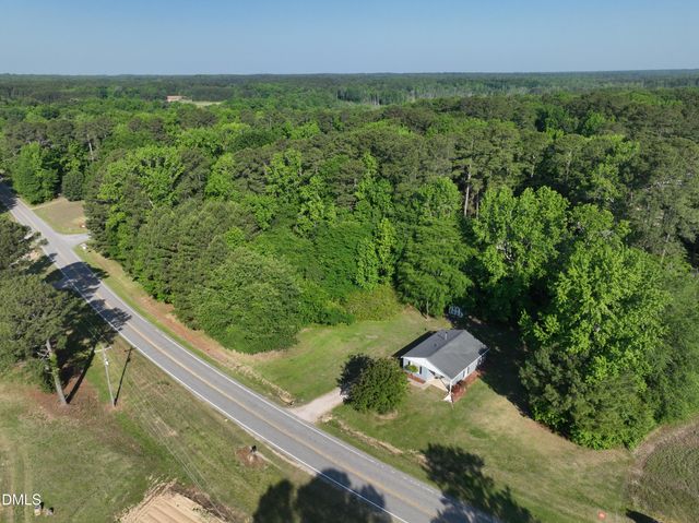 4107 Old Us Highway 64, Zebulon, NC 27597