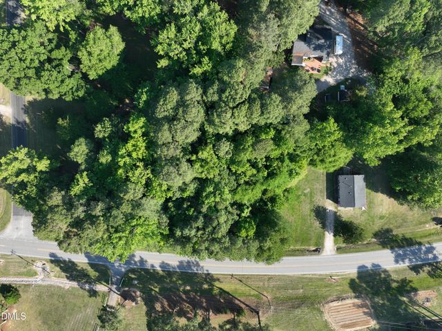 4107 Old Us Highway 64, Zebulon, NC 27597