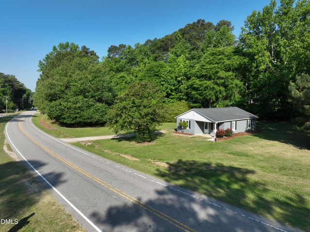 4107 Old Us Highway 64, Zebulon, NC 27597