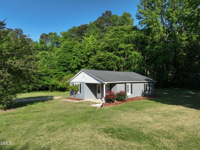 4107 Old Us Highway 64, Zebulon, NC 27597