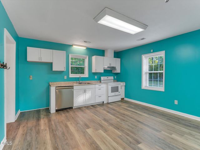 4107 Old Us Highway 64, Zebulon, NC 27597