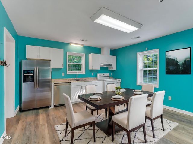 4107 Old Us Highway 64, Zebulon, NC 27597