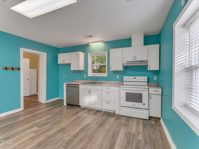 4107 Old Us Highway 64, Zebulon, NC 27597