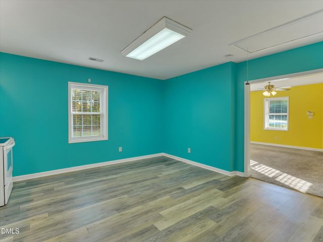 4107 Old Us Highway 64, Zebulon, NC 27597