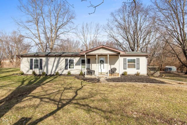 12755 N Robertson Street, Camby, IN 46113