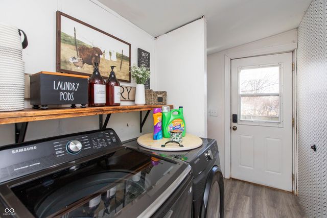 12755 N Robertson Street, Camby, IN 46113