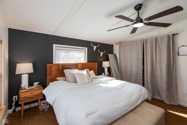 12755 N Robertson Street, Camby, IN 46113