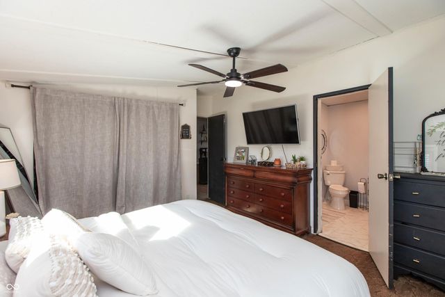 12755 N Robertson Street, Camby, IN 46113