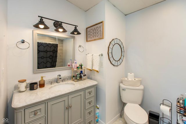 12755 N Robertson Street, Camby, IN 46113