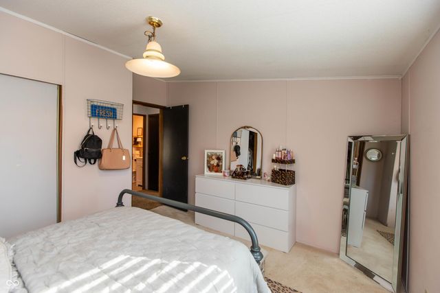 12755 N Robertson Street, Camby, IN 46113