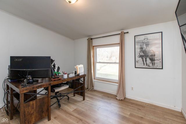 12755 N Robertson Street, Camby, IN 46113