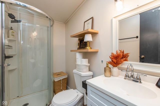 12755 N Robertson Street, Camby, IN 46113