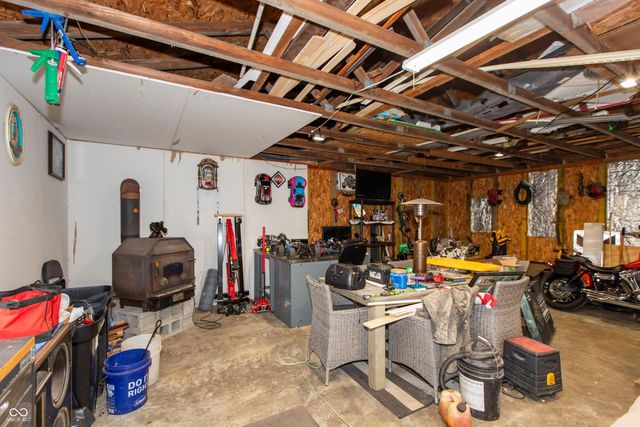 12755 N Robertson Street, Camby, IN 46113