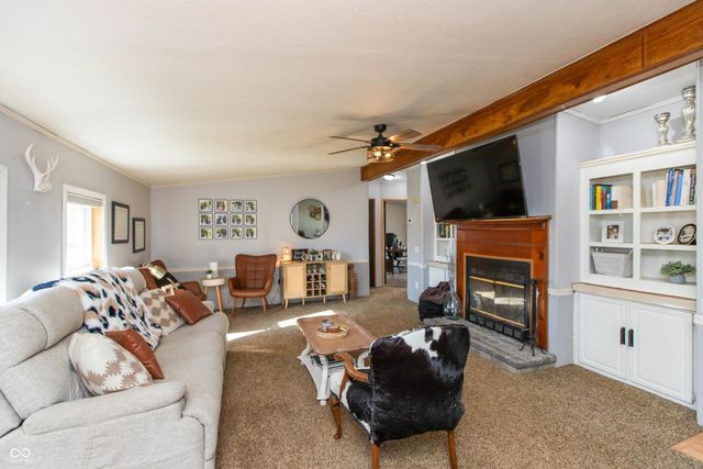 12755 N Robertson Street, Camby, IN 46113