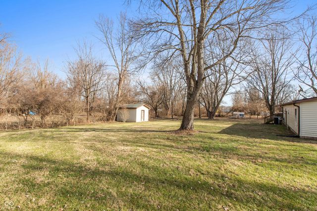 12755 N Robertson Street, Camby, IN 46113