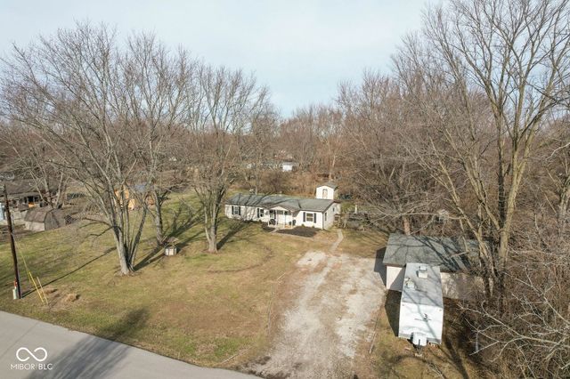 12755 N Robertson Street, Camby, IN 46113