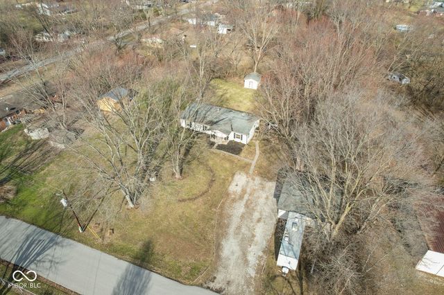 12755 N Robertson Street, Camby, IN 46113