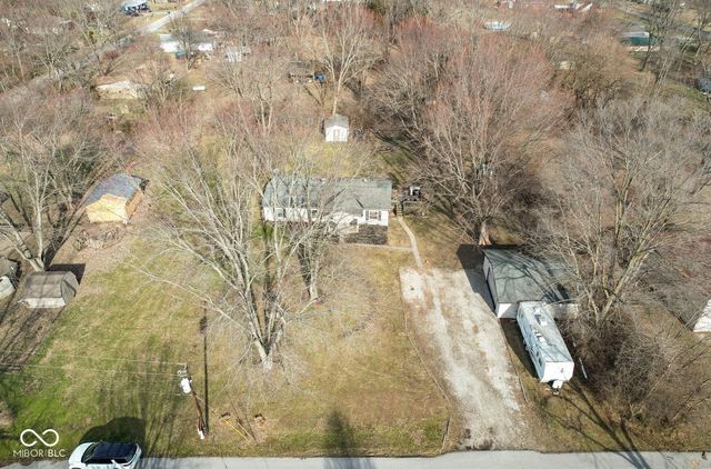 12755 N Robertson Street, Camby, IN 46113