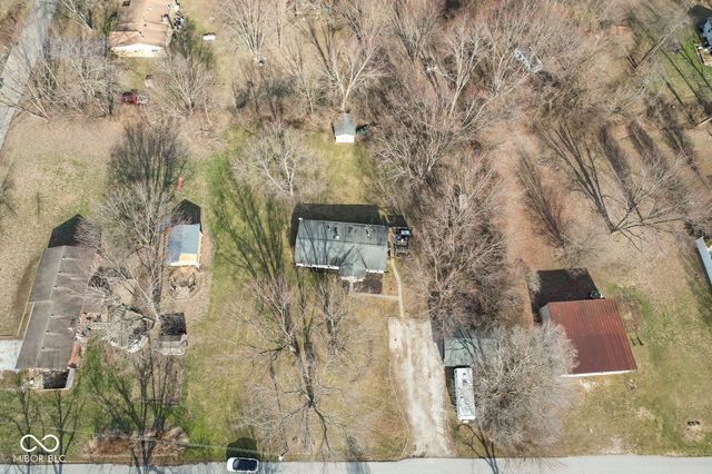 12755 N Robertson Street, Camby, IN 46113