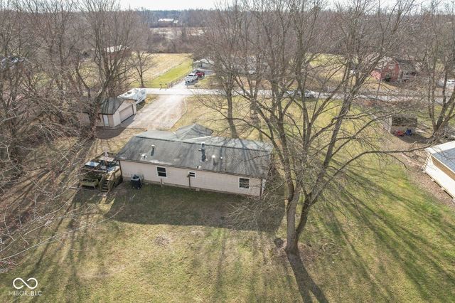 12755 N Robertson Street, Camby, IN 46113
