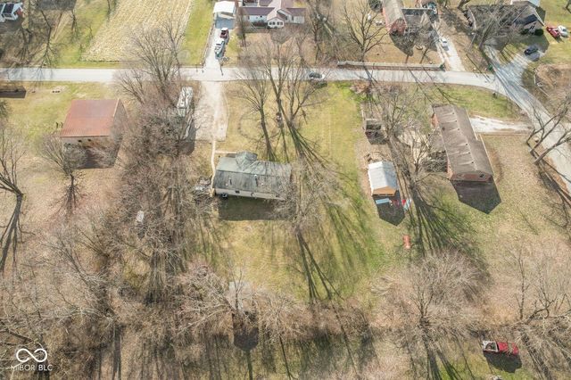 12755 N Robertson Street, Camby, IN 46113