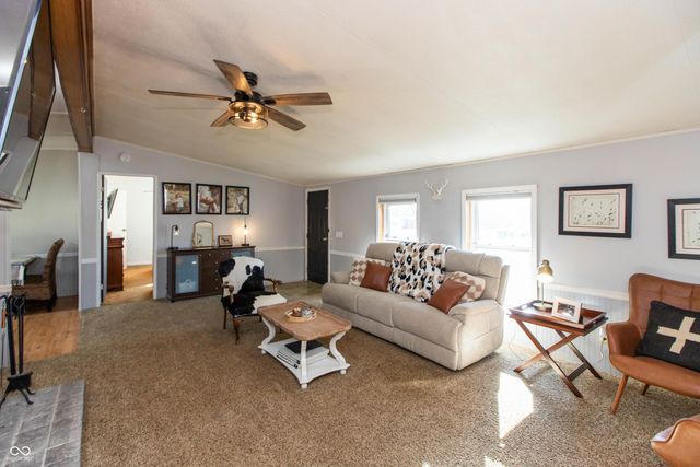 12755 N Robertson Street, Camby, IN 46113