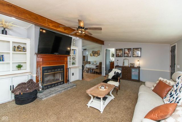 12755 N Robertson Street, Camby, IN 46113