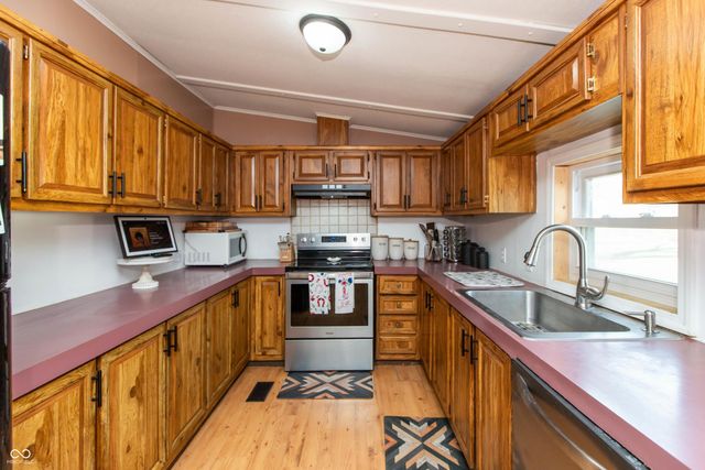 12755 N Robertson Street, Camby, IN 46113